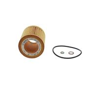 Oil Filter fits BMW 640 3.0 11 to 18 N55B30A Bosch 11427523201 11427541827 New