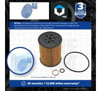 BLUE PRINT ADB112116 Oil filter