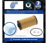 Oil Filter ADJ132122 Blue Print 11421435101 11422236320 11421745390 11427510716