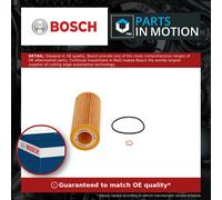 BOSCH 1 457 429 185 Oil filter