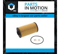 Oil Filter ADJ132122 Blue Print 11421435101 11422236320 11421745390 11427510716