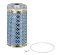 MANN-FILTER H 943/7 x Oil Filter - CARS + TRANSPORTERS