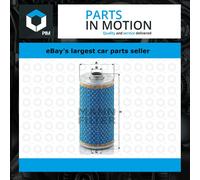 MANN-FILTER H 943/7 x Oil Filter - CARS + TRANSPORTERS