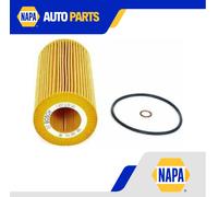 Oil Filter fits BMW ALPINA B8 E36 4.6 95 to 98 Bosch 11421745390 11421745391 New