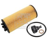 FEBI BILSTEIN 170546 Oil filter