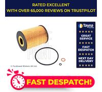 Oil Filter fits BMW M3 4.0 07 to 13 S65B40A Blue Print 11427837997 Quality New