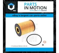 Oil Filter ADB112122 Blue Print 11427837997 Genuine Top Quality Guaranteed New