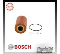 Oil Filter fits BMW M5 E28, E34 3.5 3.6 3.8 85 to 95 Bosch 11421267268 Quality