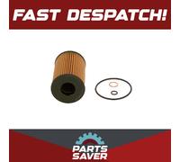 Bosch F026407158 Oil Filter Service Replacement Fits BMW Rolls-Royce