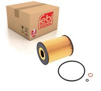 FEBI BILSTEIN 172265 Oil filter