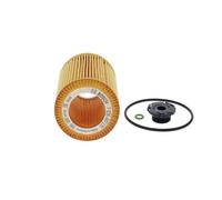 BOSCH F 026 407 175 Oil filter