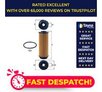 Oil Filter fits BMW X3 M40i G01 3.0 2017 on Mahle 11427826799 11428583898 New