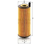 OIL FILTER FITS: BMW X3 SAV M/M COMPETITION.BMW X4 M/M COMPETITION.BMW 3 M3/M