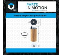 MAHLE ORIGINAL OX 813/2D Oil filter