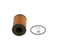 Oil filter Filter Insert F 026 407 158 BOSCH for BMW ROLLS-ROYCE