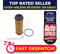 Oil Filter fits BMW X5 M50d G05 3.0D 2018 on B57D30C Blue Print 11427826799 New