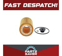 Bosch P7175 Car Oil Filter - Separates Soot and Metal Particles from Engine Oil - Provides Reliable Engine Lubrication