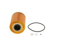 Bosch Car Oil Filter P9264 - 1457429264