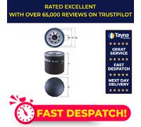Oil Filter fits CHEVROLET CAMARO 2.0 6.2 2015 on Mahle 12640445 12696048 Quality
