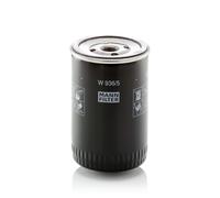 Mann+Hummel Oil Filter - W9365