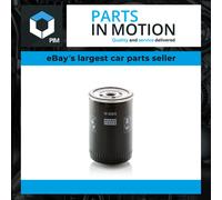 MANN-FILTER W 936/5 Oil Filter - for Off-Highway Applications