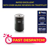 Oil Filter fits CHEVROLET CAMARO FP 5.0 70 to 92 LG4 Mann Top Quality Guaranteed