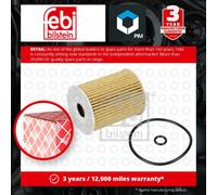 FEBI BILSTEIN 108983 Oil filter