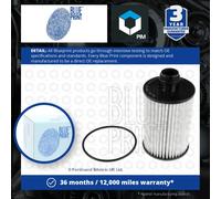 OIL FILTER for CHEVROLET OPEL VAUXHALL