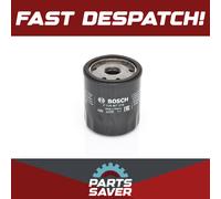Oil Filter fits CHEVROLET CORVETTE C7 6.2 2014 on LT1 Bosch 12640445 12667194