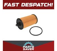 Oil Filter fits CHEVROLET CRUZE 1.6 2009 on Blue Print 25195785 Quality New