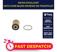 Oil Filter fits CHEVROLET CRUZE J300 2.0D 09 to 11 LLW Bosch 93743595 93745425