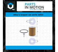 Mahle Oil Filter OX355/3D fits Chevrolet Captiva Vauxhall Antara