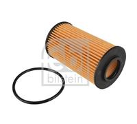 OIL FILTER FITS: CHEVROLET ORLANDO 1.8/1.8 LPG/1.4.CHEVROLET CRUZE 1.6/1.4/1.