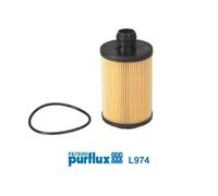 OIL FILTER FITS: CHEVROLET ORLANDO 2.0 D.CHEVROLET CAPTIVA 2.2 D/2.2 D 4WD/2.