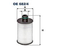 OIL FILTER FOR CHEVROLET HOLDEN VAUXHALL OPEL CAPTIVA C100 C140 LNQ LNP FILTRON