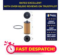 Oil Filter fits CHEVROLET ORLANDO J309 1.4 2012 on LUJ Mahle 25195785 Quality