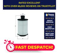 Oil Filter fits CHEVROLET ORLANDO J309 2.0D 2011 on LNP Mahle 25183556 93745801