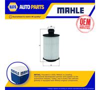 Oil Filter OX1012D Mahle 25183556 4818038 93745801 95599740