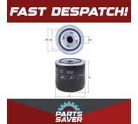 Oil Filter fits CHRYSLER 300C 2.7 3.5 5.7 6.1 6.4 2005 on Automatic Transmission