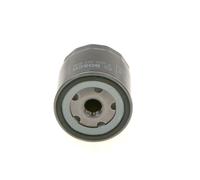 Bosch Car Oil Filter P7229 - F026407229