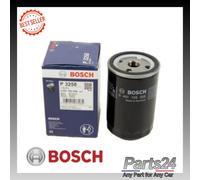 Bosch Car Oil Filter P3258 0451103258