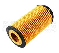 MAHLE OX 384D Oil Filter - Oil Filter with Gasket / Gasket Set