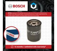 Bosch Car Oil Filter P3109 0451103109
