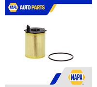 Oil Filter fits CITROEN C3 AIRCROSS Mk2 1.6D 2017 on Mann 1610693780 Quality New