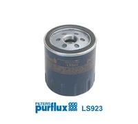 OIL FILTER FITS: CITROËN C4 II 2.0 HDI / BLUEHDI 150/1.2 THP 130/1.2 THP 110.