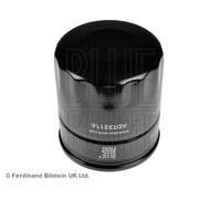OIL FILTER FITS: CITROËN C4 II 2.0 HDI / BLUEHDI 150/1.2 THP 130/1.2 THP 110.