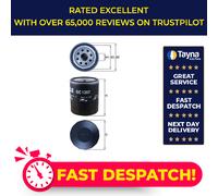 Oil Filter fits CITROEN C5 AIRCROSS 2.0D 2018 on Mahle 9809532380 Quality New