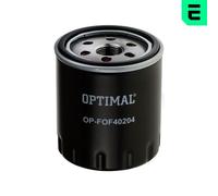 OPTIMAL OP-FOF40204 Oil filter