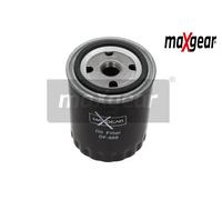 Oil Filter fits: CITROËN CX II 25 D/25 D Turbo,CITROËN CX Break (MA) 2500 D