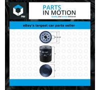 Oil Filter fits CITROEN DISPATCH 2.0D 2016 on Mahle 9809532380 Quality New
